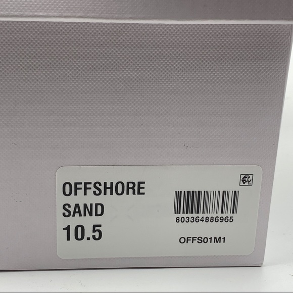 Steve Madden Offshore Low Top Sneaker NIB - Picture 16 of 16